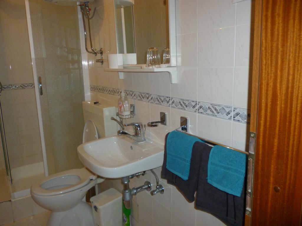 Apartment Duje Makarska Esterno foto