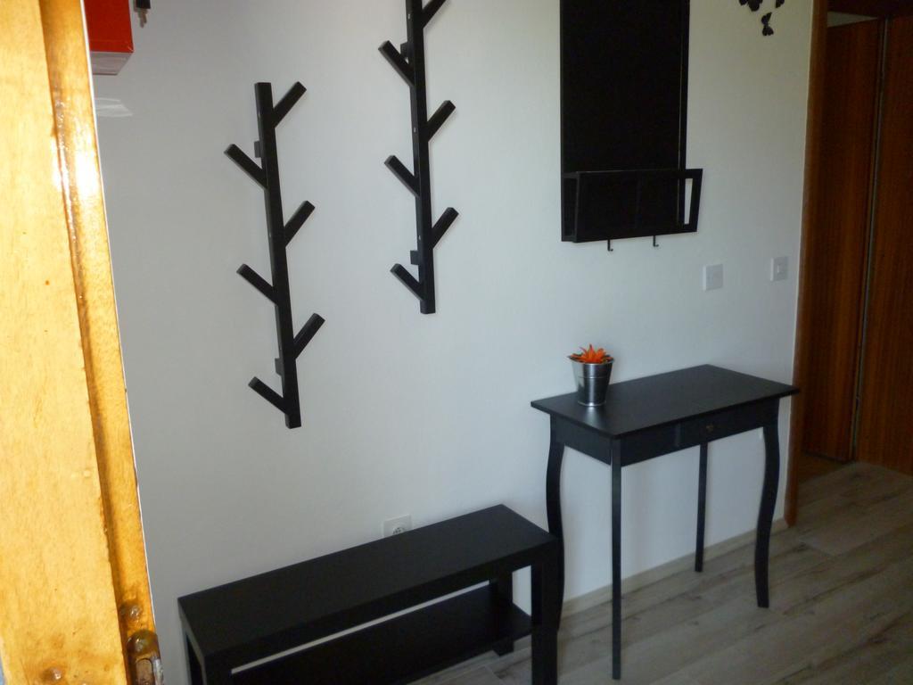 Apartment Duje Makarska Esterno foto