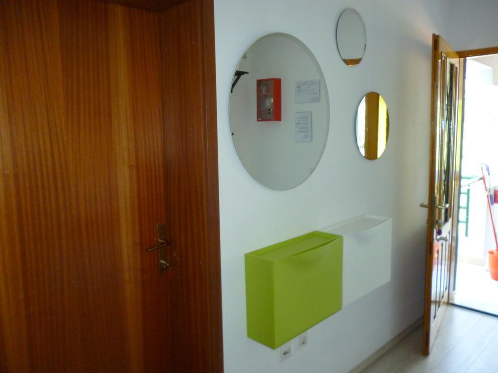 Apartment Duje Makarska Esterno foto