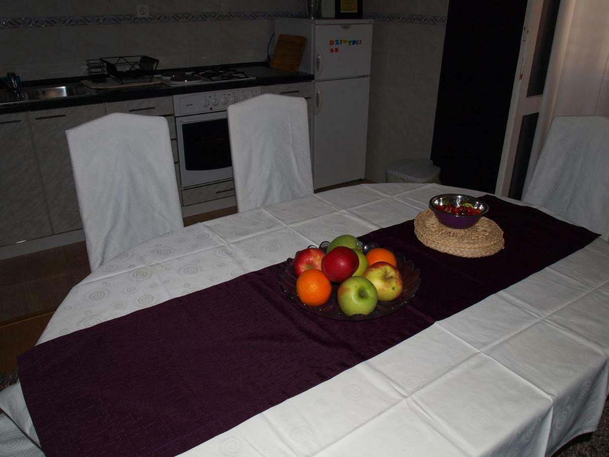 Apartment Duje Makarska Esterno foto