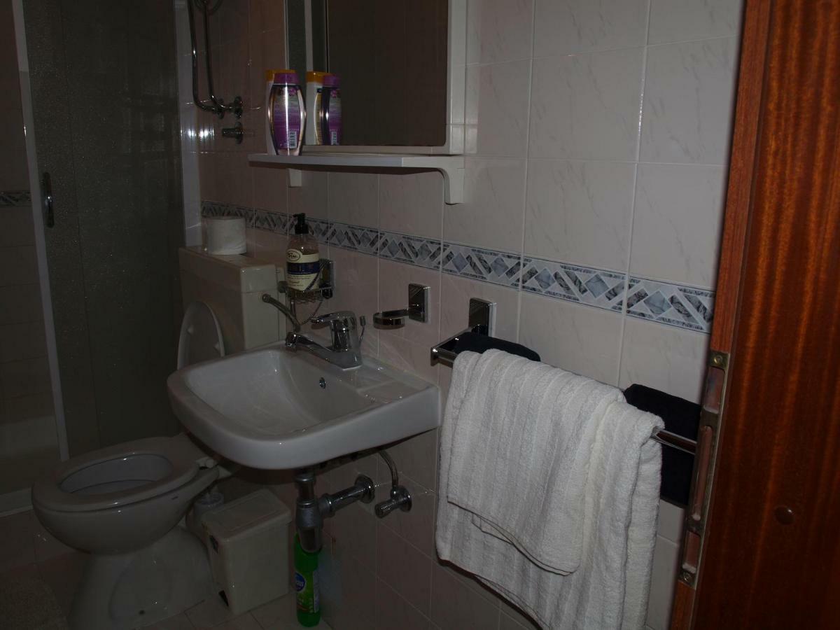 Apartment Duje Makarska Esterno foto