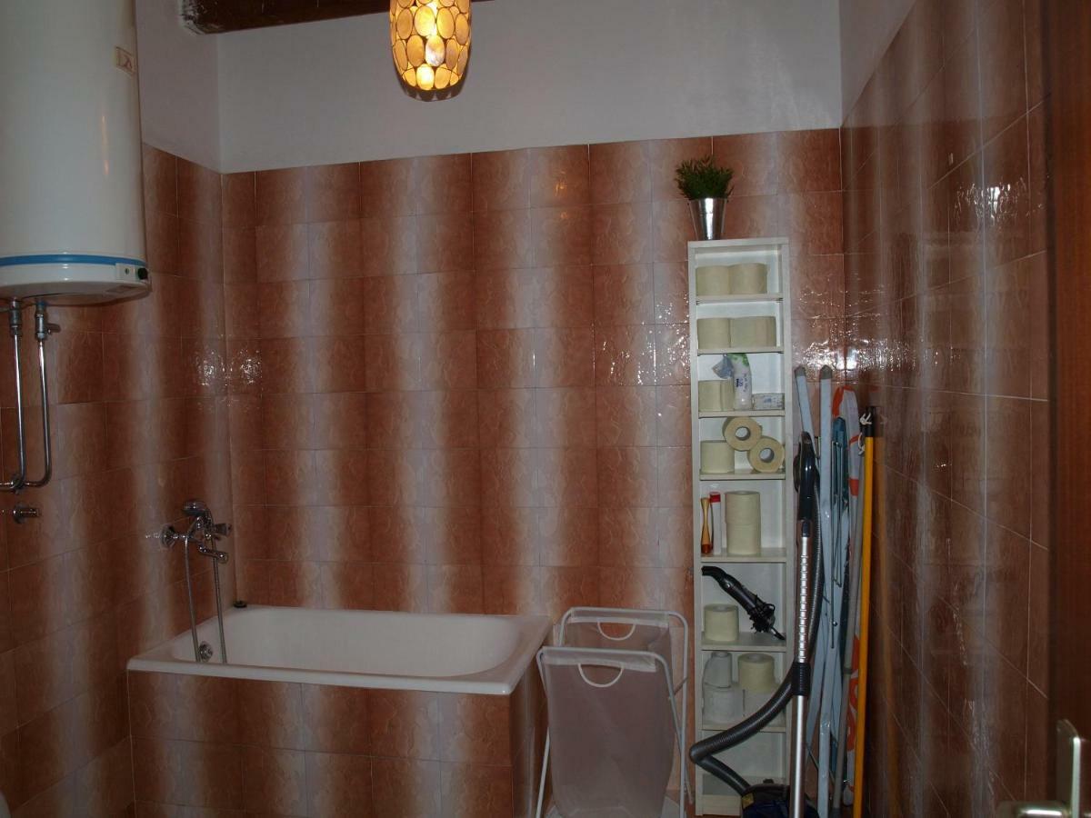 Apartment Duje Makarska Esterno foto