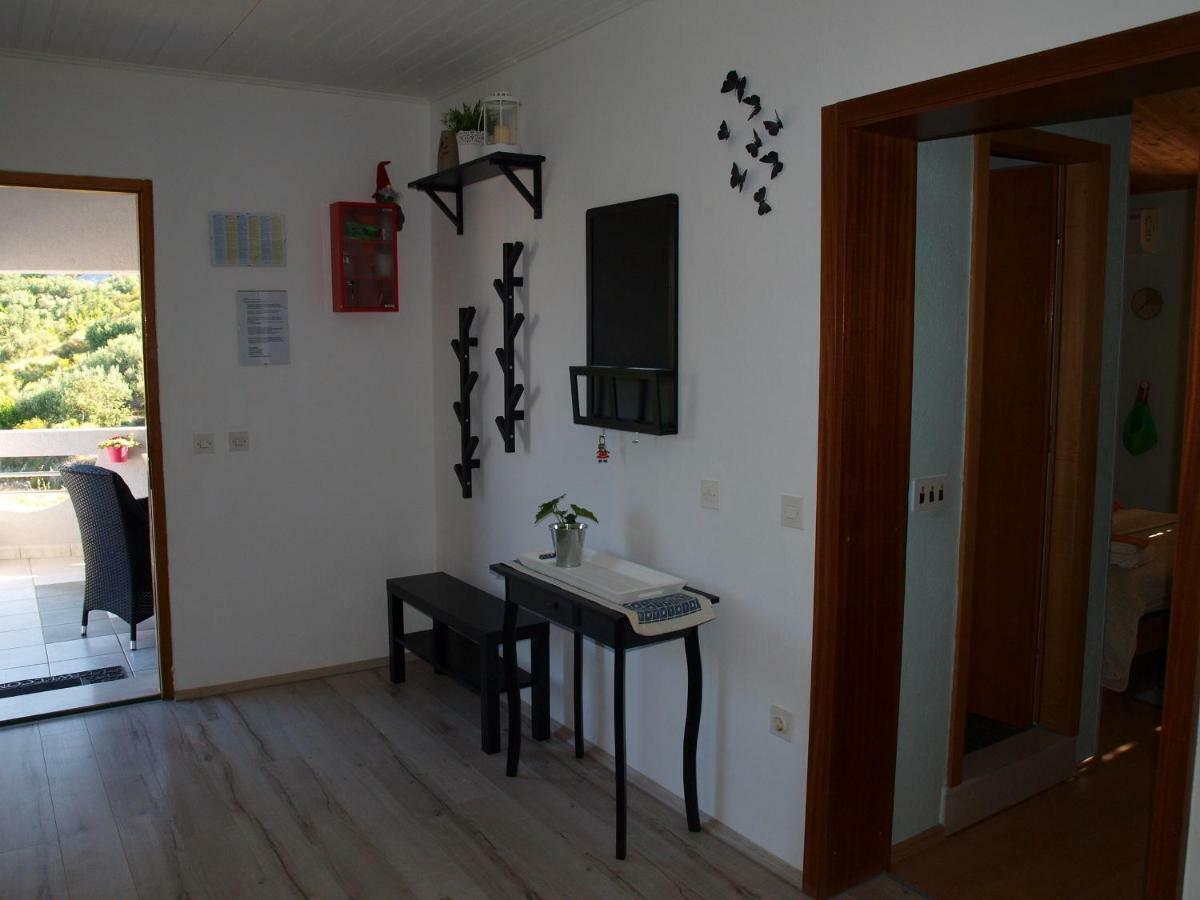 Apartment Duje Makarska Esterno foto