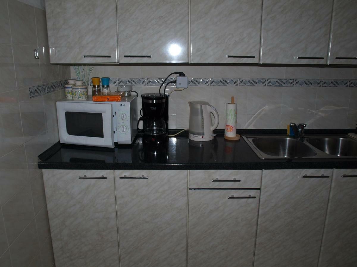Apartment Duje Makarska Esterno foto