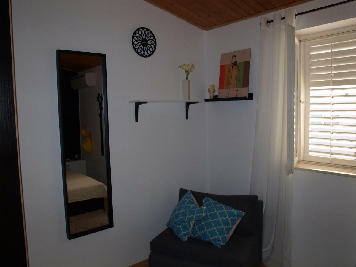 Apartment Duje Makarska Esterno foto