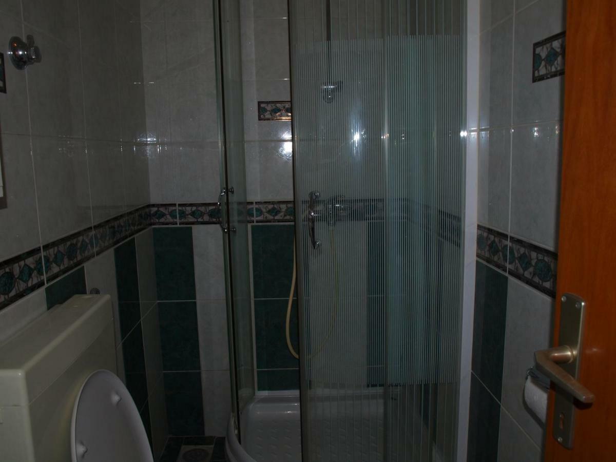 Apartment Duje Makarska Esterno foto