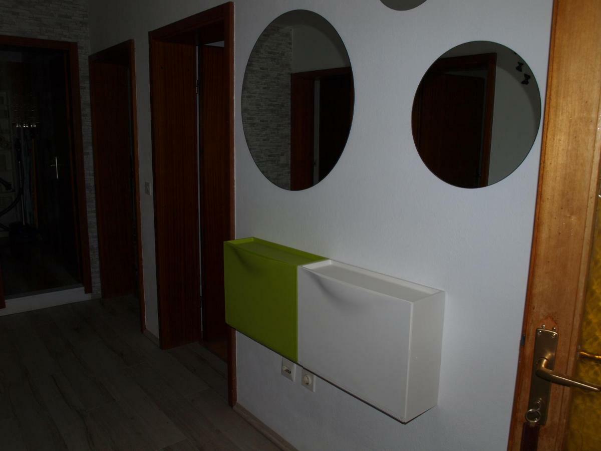 Apartment Duje Makarska Esterno foto