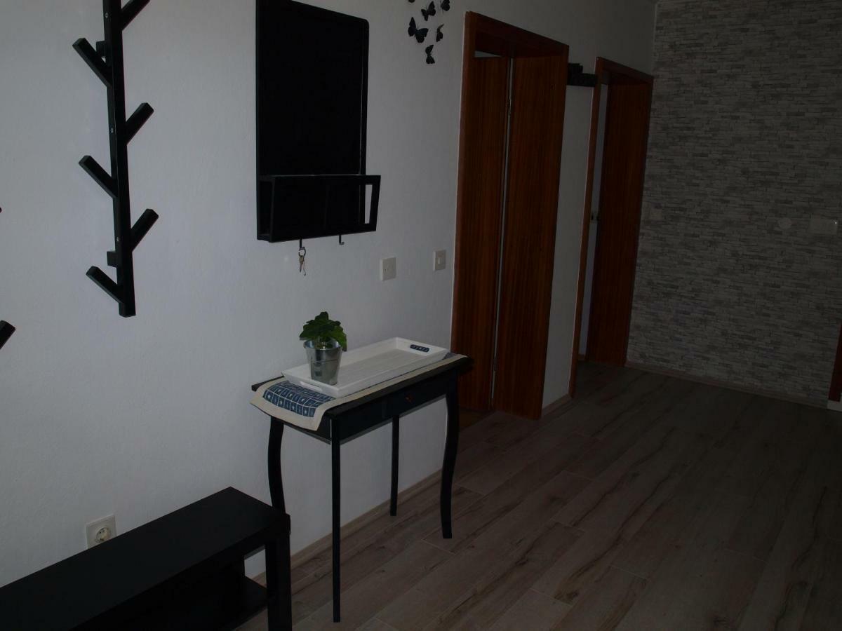 Apartment Duje Makarska Esterno foto
